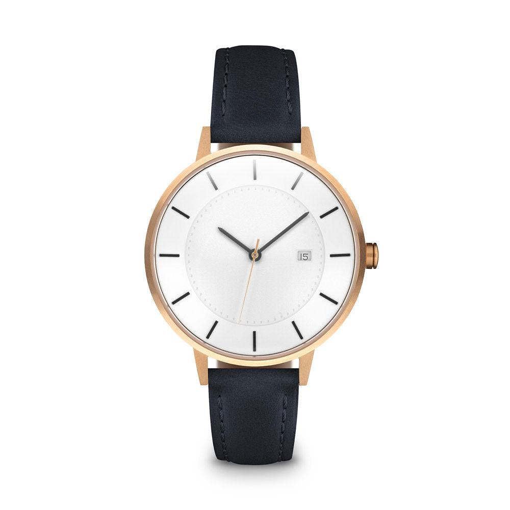 Linjer automatic clearance watch