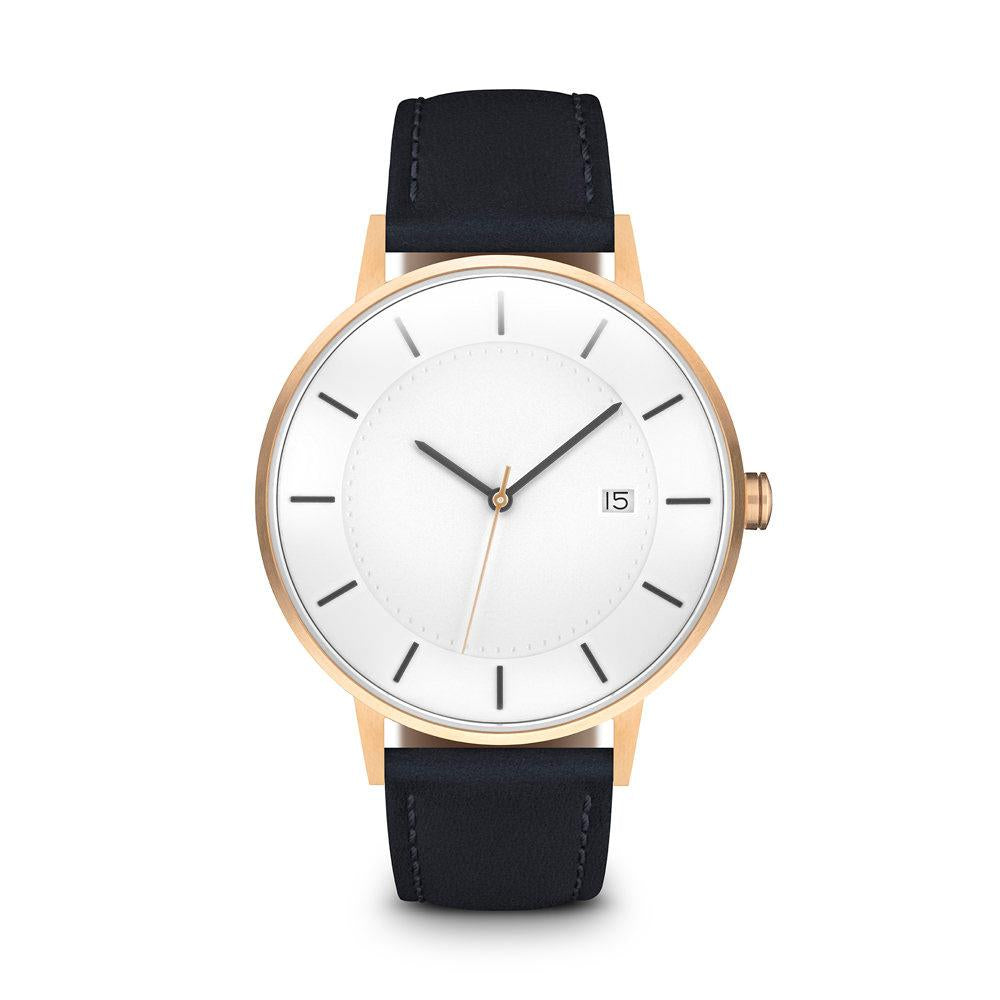 ANCHORSTAR  Simple and classic watches