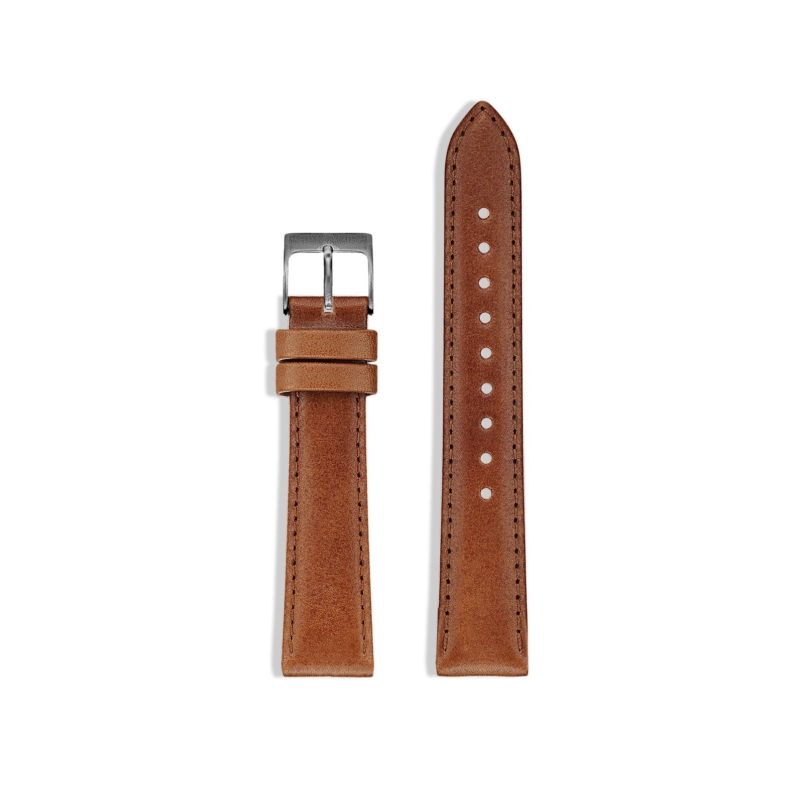 Stainless Steel Watch Straps - Condor Straps