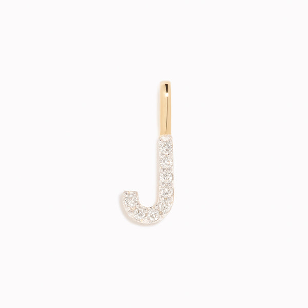 14k Gold Necklace Extender (4 inches)