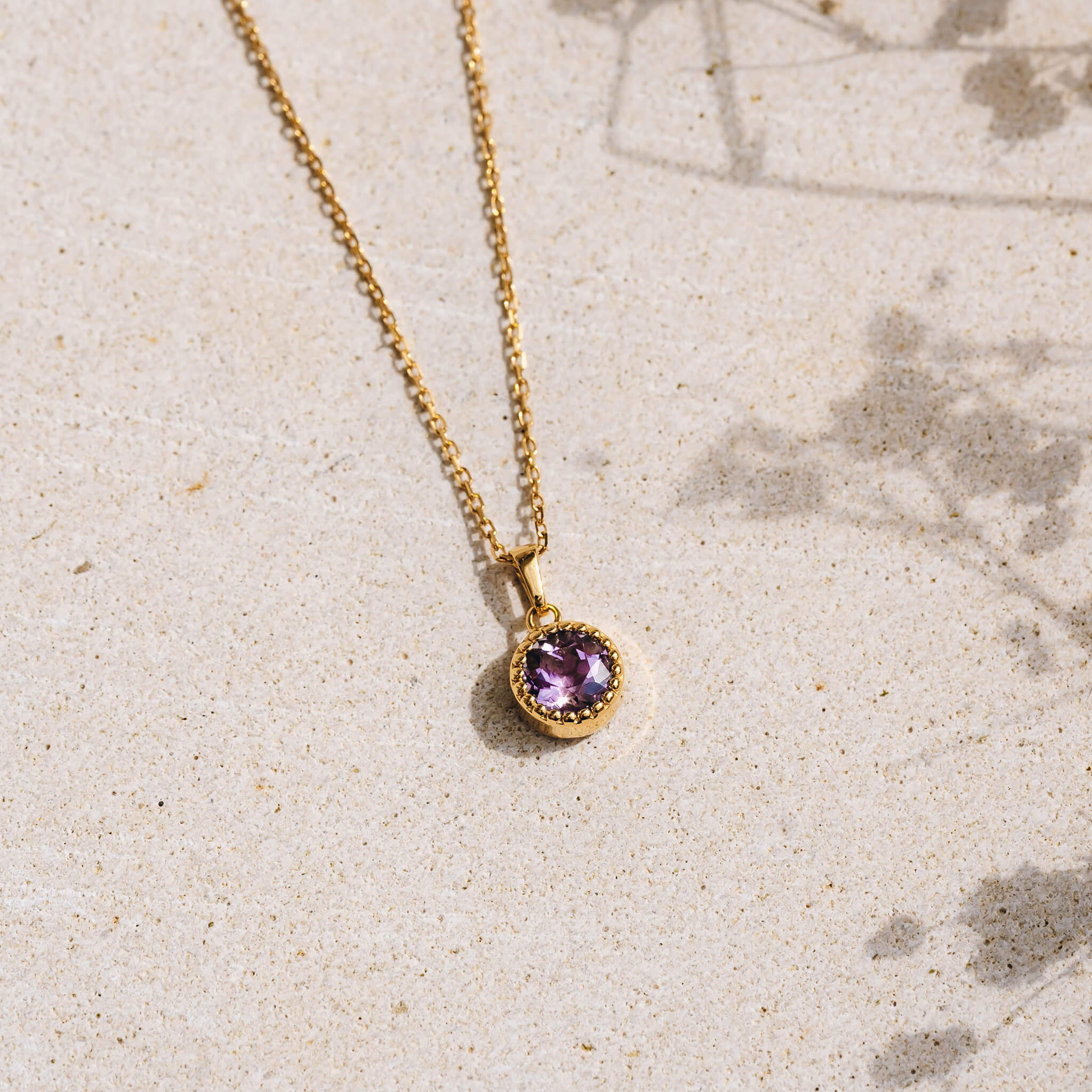 Amethyst Necklace Amethyst Stalacite orders Pendant Necklace Amethyst Statement Necklace Chunky Amethyst Stalacite Necklace February Birthstone