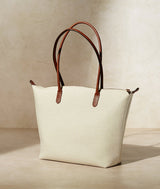 The Linen Tote