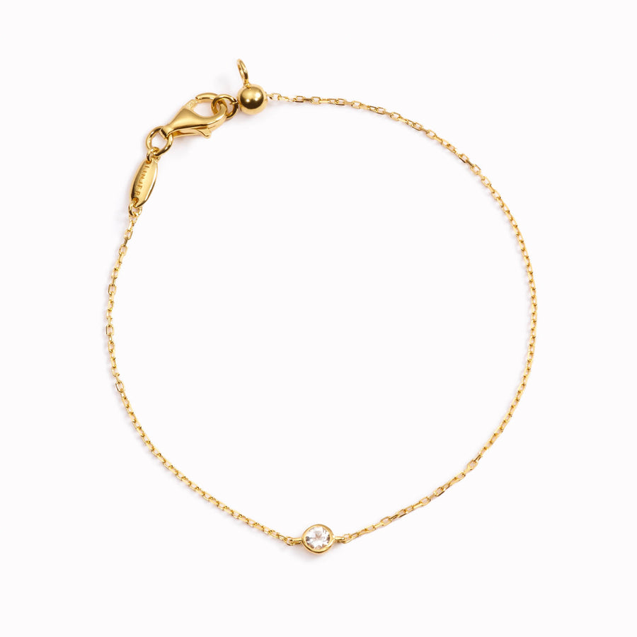 Gemstone Bracelet - Malin | Linjer Jewelry