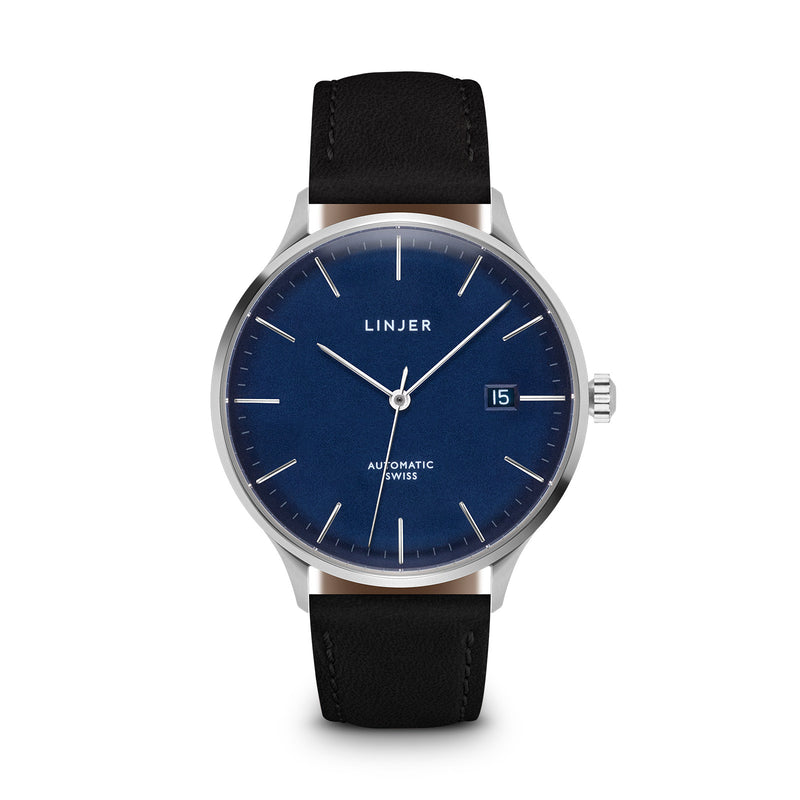 The Automatic | Linjer Watches