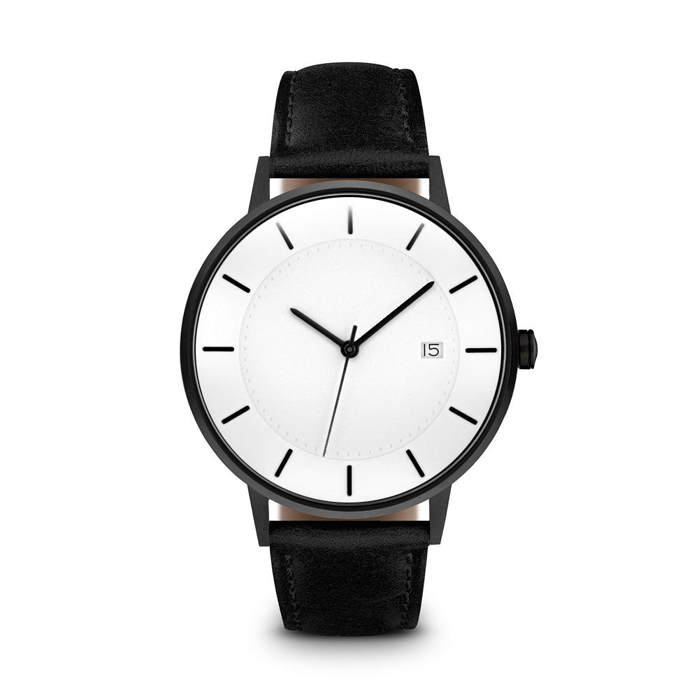 Men's The Classic Watch | Linjer Watches